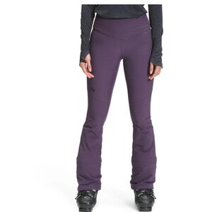 North face Snoga ski pants women’s 6